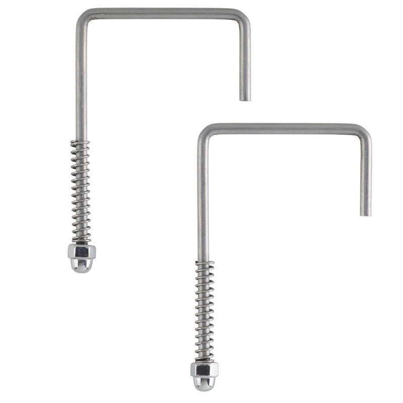 Accessoire Anti Retour Pour Pique De Surfcasting SW BKS FL PTC 4 Accessoire Anti Retour Pour Pique De Surfcasting SW BKS FL PTC – Image 2