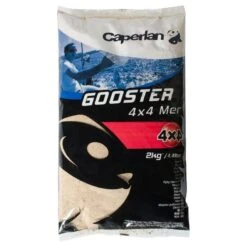 Amorce 4x4 Pêche En Mer -Pêche Soldes Boutique amorce 4x4 peche en mer 2