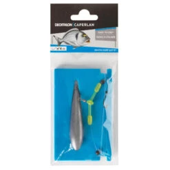 Bas De Ligne Pêche En Surfcasting SW ETU SURF LGT -Pêche Soldes Boutique bas de ligne peche en surfcasting sw etu surf lgt 5