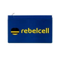 Rebelcell Batterie Lithium 12V07 Pour Sondeurs Et Bateaux Amorceurs + Chargeur -Pêche Soldes Boutique batterie lithium 12v07 pour sondeurs et bateaux amorceurs chargeur 4