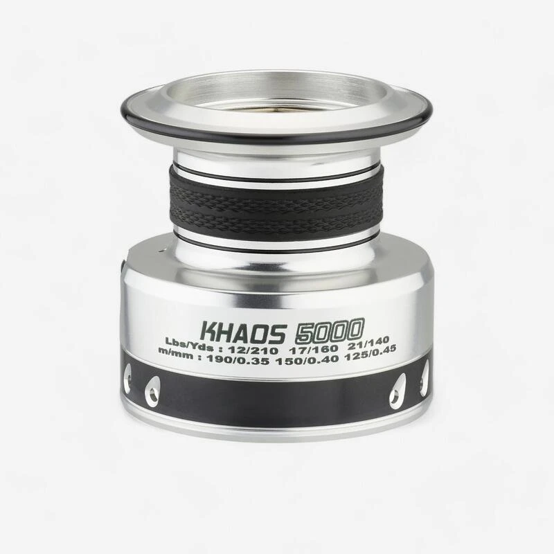 Bobine Khaos 5000 Pêche En Mer 3 Bobine Khaos 5000 Pêche En Mer