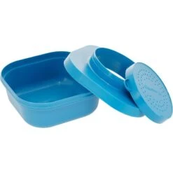 Boite à Esches LIVEBAIT B R X2 + SUPPORT -Pêche Soldes Boutique boite a esches livebait b r x2 support 5