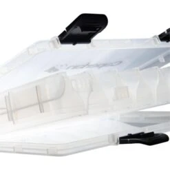 BOITE A LEURRES REVERSE 100 # L PÊCHE -Pêche Soldes Boutique boite a leurres reverse 100 l peche 3