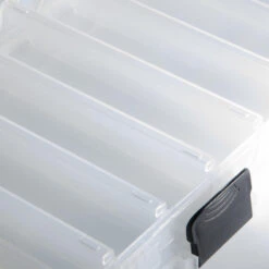 BOITE A LEURRES REVERSE 100 # L PÊCHE -Pêche Soldes Boutique boite a leurres reverse 100 l peche 5