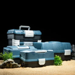 Boite De Pêche 3 Plateaux BX 3 T 7.7L -Pêche Soldes Boutique boite de peche 3 plateaux bx 3 t 77l 4