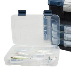 Boite De Pêche 4 Tiroirs BX 4 D 24.4L -Pêche Soldes Boutique boite de peche 4 tiroirs bx 4 d 244l 5