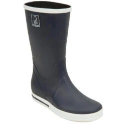 Tribord Bottes Caoutchouc Adulte SAILING 500 Navy 16 Tribord Bottes Caoutchouc Adulte SAILING 500 Navy -Pêche Soldes Boutique bottes caoutchouc adulte sailing 500 navy 4