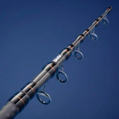 CANNE AU POSE SEACOAST LIGHT 500 350 MULTITIP TELESCOPIQUE PECHE EN MER -Pêche Soldes Boutique canne au pose seacoast light 500 350 multitip telescopique peche en mer 6