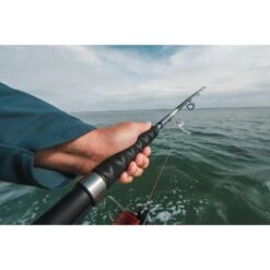 CANNE BATEAU SEABOAT 500 250 POWER TRAVEL PECHE EN MER -Pêche Soldes Boutique canne bateau seaboat 500 250 power travel peche en mer 7