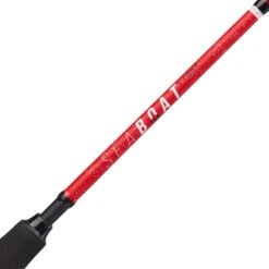 CANNE BATEAU SEABOAT LIGHT 100 130/1 EMMANCHEMENT PECHE EN MER -Pêche Soldes Boutique canne bateau seaboat light 100 1301 emmanchement peche en mer 4