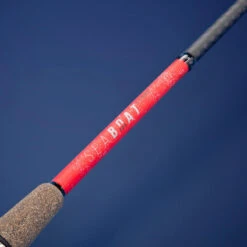 CANNE BATEAU SEABOAT LIGHT-500 240 /2 MULTITIP EMMANCHEMENT PECHE EN MER -Pêche Soldes Boutique canne bateau seaboat light 500 240 2 multitip emmanchement peche en mer 4