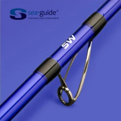 Canne De Pêche En Surfcasting SYMBIOS-500 450 100-200gr -Pêche Soldes Boutique canne de peche en surfcasting symbios 500 450 100 200gr 8