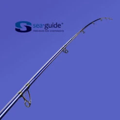 Canne De Pêche En Surfcasting SYMBIOS-500 450 100-200gr -Pêche Soldes Boutique canne de peche en surfcasting symbios 500 450 100 200gr 9