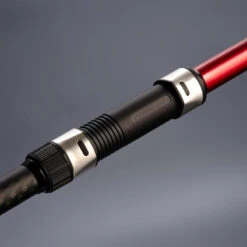 Canne De Pêche En Surfcasting SYMBIOS LIGHT-500 390 80-150gr -Pêche Soldes Boutique canne de peche en surfcasting symbios light 500 390 80 150gr 3