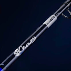 Canne Exotique KHAOS-900 243 100lbs Pêche Au Thon En Mer -Pêche Soldes Boutique canne exotique khaos 900 243 100lbs peche au thon en mer 7