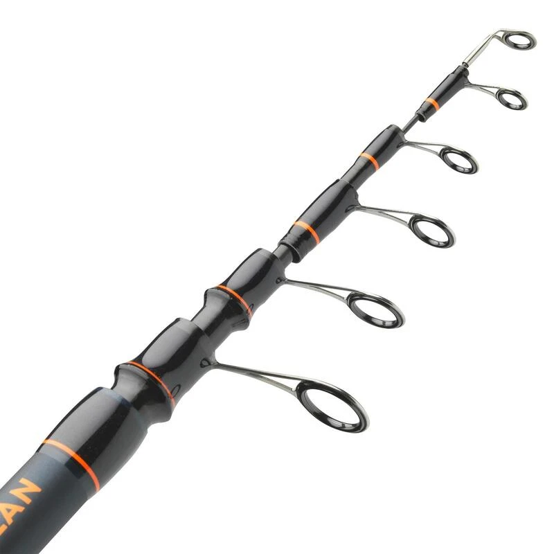 Canne Pêche En Mer E'TENSIS-5 400 8 Canne Pêche En Mer E'TENSIS-5 400 – Image 6