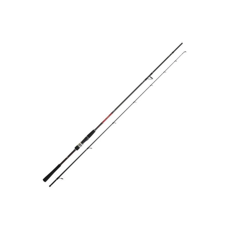 Canne Spinning Mer Daiwa Saltist Seabass (732 MFS) 3 Canne Spinning Mer Daiwa Saltist Seabass (732 MFS)