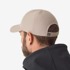 Casquette De Pêche - FC 100 TR Beige -Pêche Soldes Boutique casquette de peche fc 100 tr beige 2