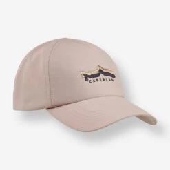 Casquette De Pêche - FC 100 TR Beige -Pêche Soldes Boutique casquette de peche fc 100 tr beige 4