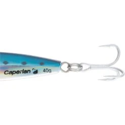 Casting Jig BIASTOS 40 GR Bleu Pêche Au Leurre En Mer -Pêche Soldes Boutique casting jig biastos 40 gr bleu peche au leurre en mer 3