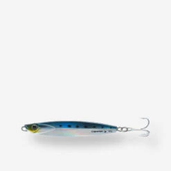 CASTING JIG BIASTOS 60 GR BLEU Pêche Au Leurre En Mer -Pêche Soldes Boutique casting jig biastos 60 gr bleu peche au leurre en mer 3
