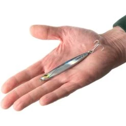 CASTING JIG BIASTOS 60 GR BLEU Pêche Au Leurre En Mer -Pêche Soldes Boutique casting jig biastos 60 gr bleu peche au leurre en mer 4