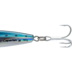 CASTING JIG BIASTOS 60 GR BLEU Pêche Au Leurre En Mer -Pêche Soldes Boutique casting jig biastos 60 gr bleu peche au leurre en mer 5