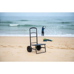 Chariot De Pêche TROLLEY 500 Surfcasting -Pêche Soldes Boutique chariot de peche trolley 500 surfcasting 9