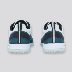 Tribord Chaussures Bateau Basket De Voile Race Homme Pétrole -Pêche Soldes Boutique chaussures bateau basket de voile race homme petrole 6