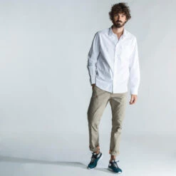 Tribord Chaussures Bateau Basket De Voile Race Homme Pétrole -Pêche Soldes Boutique chaussures bateau basket de voile race homme petrole 8