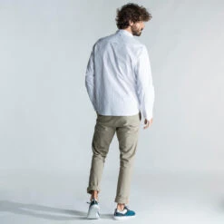 Tribord Chaussures Bateau Basket De Voile Race Homme Pétrole -Pêche Soldes Boutique chaussures bateau basket de voile race homme petrole 9