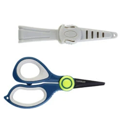 CISEAUX DE PÊCHE SPÉCIAL TRESSE SW SC B -Pêche Soldes Boutique ciseaux de peche special tresse sw sc b 2