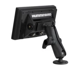 HUMMINBIRD Combiné Sondeur/GPS SOLIX 12 Avec Sonde TA MEGA SIDE IMAGING+ -Pêche Soldes Boutique combine sondeurgps solix 12 avec sonde ta mega side imaging 3