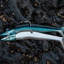 COMBO Leurres Souples Shad Lançon EELO 200 48gr NATURAL 13 COMBO Leurres Souples Shad Lançon EELO 200 48gr NATURAL -Pêche Soldes Boutique combo leurres souples shad lancon eelo 200 48gr natural 3