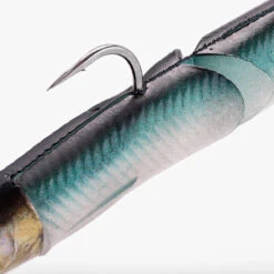 COMBO Leurres Souples Slug SLUGEELO 160 Ayu/Bleu -Pêche Soldes Boutique combo leurres souples slug slugeelo 160 ayubleu 3