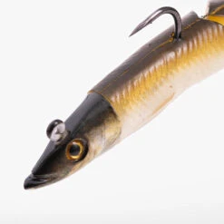 COMBO Leurres Souples Slug SLUGEELO 160 Ayu/Bleu -Pêche Soldes Boutique combo leurres souples slug slugeelo 160 ayubleu 6