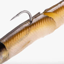 COMBO Leurres Souples Slug SLUGEELO 160 Ayu/Bleu -Pêche Soldes Boutique combo leurres souples slug slugeelo 160 ayubleu 7