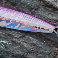 CUILLER BIASTOS 80gr ROSE HARENG Pêche Au Leurre En Mer -Pêche Soldes Boutique cuiller biastos 80gr rose hareng peche au leurre en mer 4