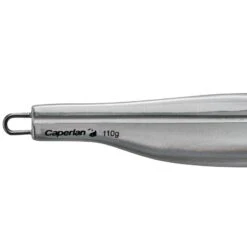 Cuiller Seaspoon 110gr Argent Pêche Aux Leurres -Pêche Soldes Boutique cuiller seaspoon 110gr argent peche aux leurres 3