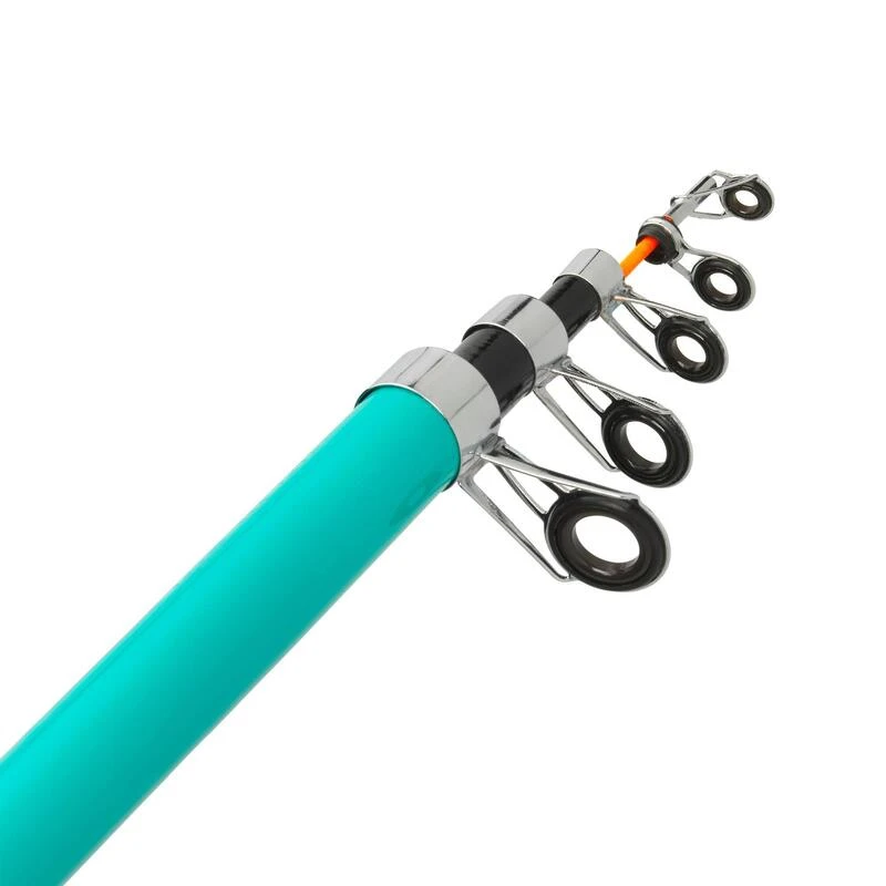 Ensemble De Pêche En Mer Au Flotteur E'TENSIS -1 350 9 Ensemble De Pêche En Mer Au Flotteur E'TENSIS -1 350 – Image 7