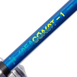 ENSEMBLE PÊCHE AU POSE EN MER Canne Et Moulinet SEACOAST-1 350 TÉLESCOPIQUE -Pêche Soldes Boutique ensemble peche au pose en mer canne et moulinet seacoast 1 350 telescopique 3