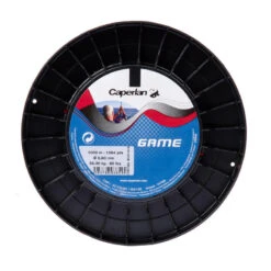 Fil De Pêche à La Traine Game 1000m -Pêche Soldes Boutique fil de peche a la traine game 1000m 2