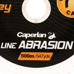 Fil De Pêche LINE ABRASION GREY 500 M -Pêche Soldes Boutique fil de peche line abrasion grey 500 m 3