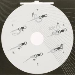 Fil De Pêche LINE ABRASION GREY 500 M -Pêche Soldes Boutique fil de peche line abrasion grey 500 m 6