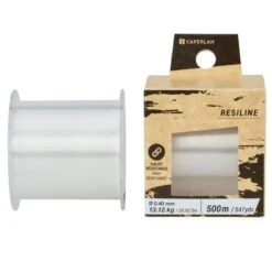 Fil De Pêche RESILINE 13 Fil De Pêche RESILINE -Pêche Soldes Boutique fil de peche resiline 4