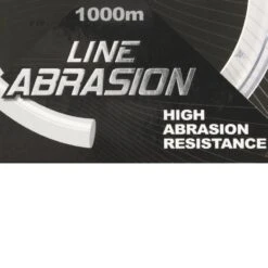 Fil Line Abrasion White 1000m Pêche En Mer -Pêche Soldes Boutique fil line abrasion white 1000m peche en mer 5