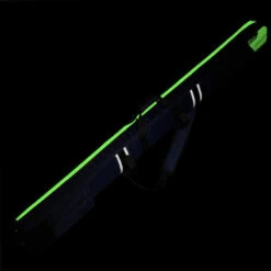 Fourreau Cannes Pêche En Surfcasting 500 -Pêche Soldes Boutique fourreau cannes peche en surfcasting 500 3