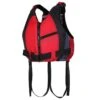 Typhoon Gilet D'aide à La Flottabilité 50 Newtons AMROK Rouge -Pêche Soldes Boutique gilet daide a la flottabilite 50 newtons amrok rouge