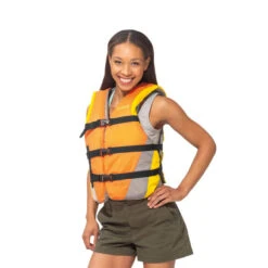 Intex Gilet De Flottaison Adulte -Pêche Soldes Boutique gilet de flottaison adulte 3
