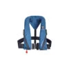 Crewsaver Gilet De Sauvetage Automatique CrewFit 165N Sport - Avec Sous Cutale -Pêche Soldes Boutique gilet de sauvetage automatique crewfit 165n sport avec sous cutale